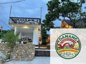 homestay vĩnh hy view biển