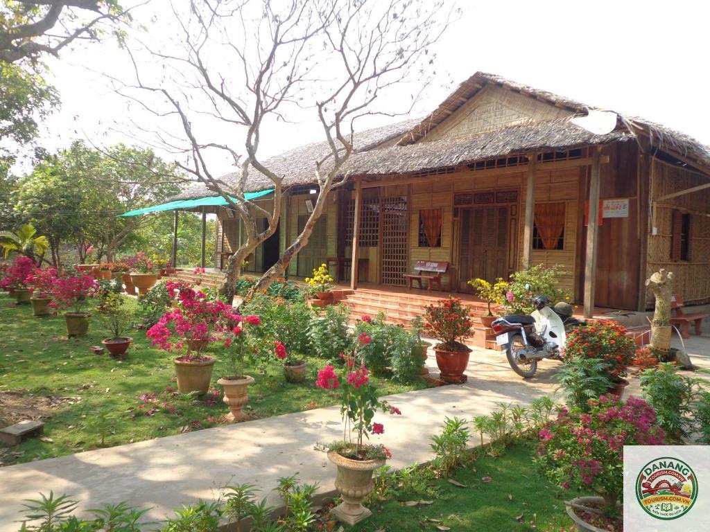 homestay vĩnh long đẹp - Image 4