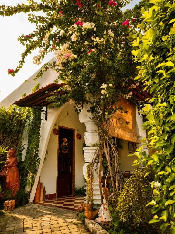 homestay vĩnh long đẹp - Image 5
