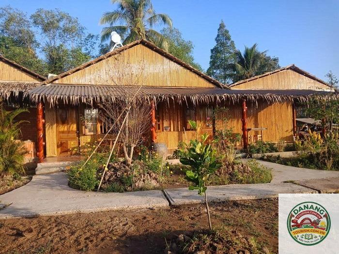 homestay vĩnh long