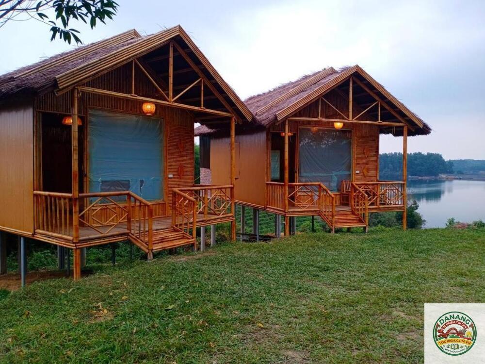 homestay vinh
