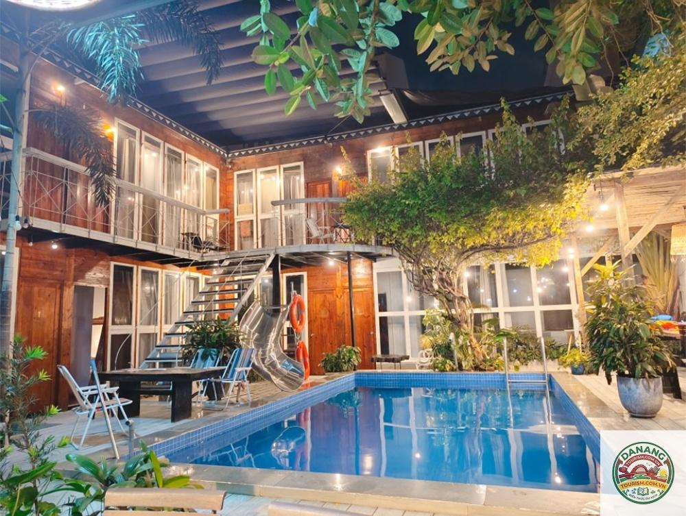 homestay vũng tàu - Image 4