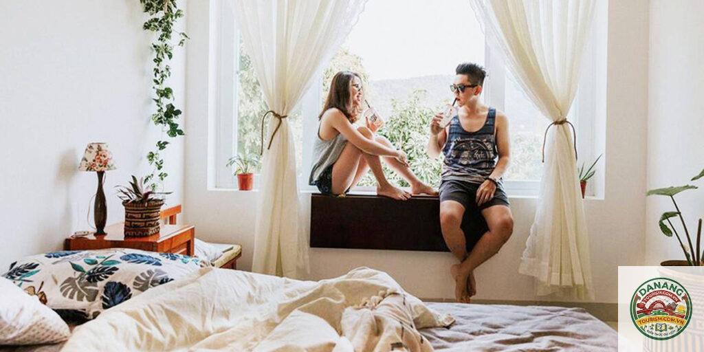 homestay vũng tàu cho cặp đôi