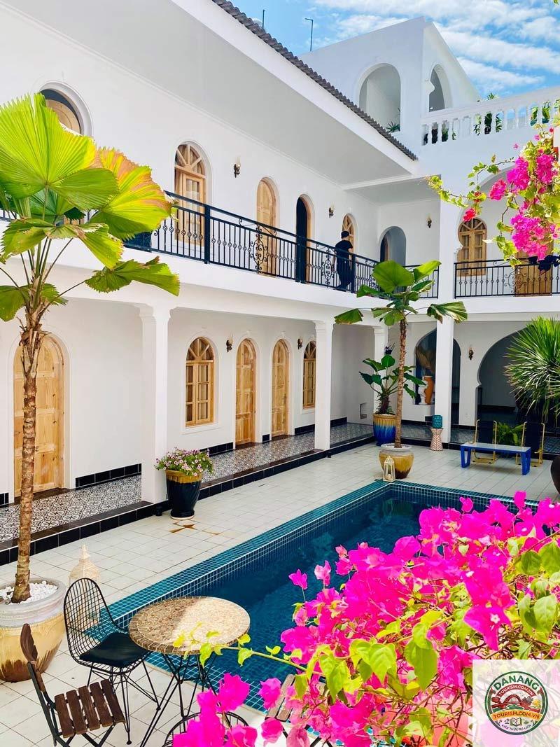 homestay vũng tàu cho gia đình - Image 2