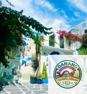 homestay vũng tàu đẹp