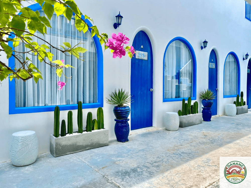 homestay vũng tàu gần biển - Image 5