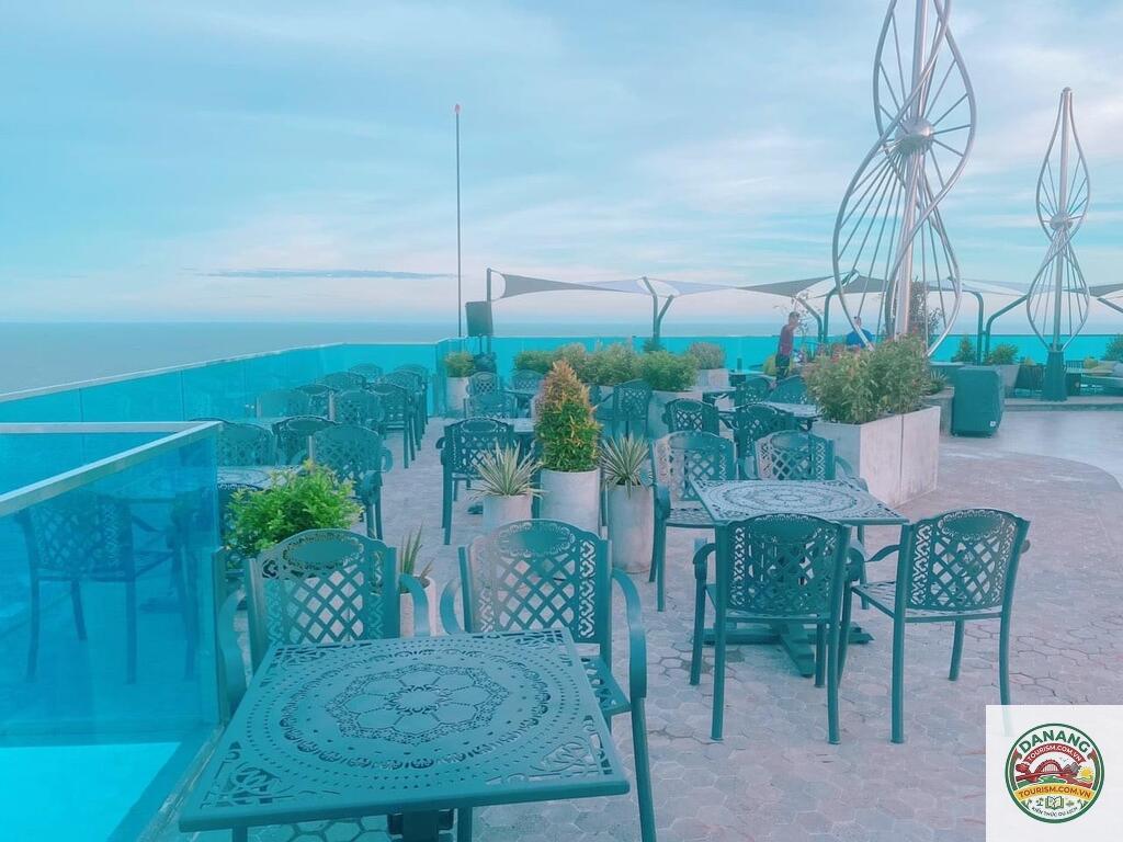 homestay vũng tàu view biển - Image 5