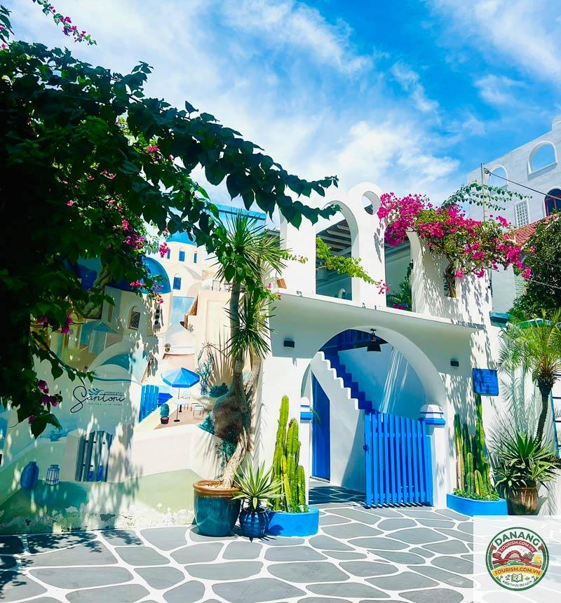 homestay vũng tàu