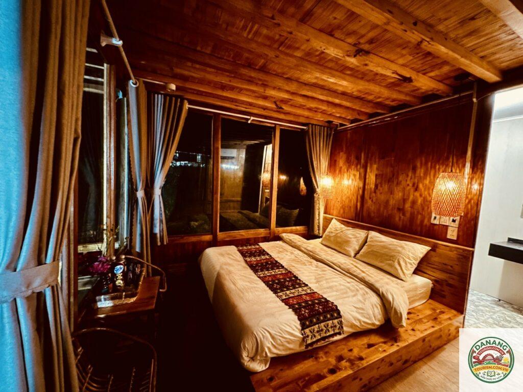 homestay yên minh