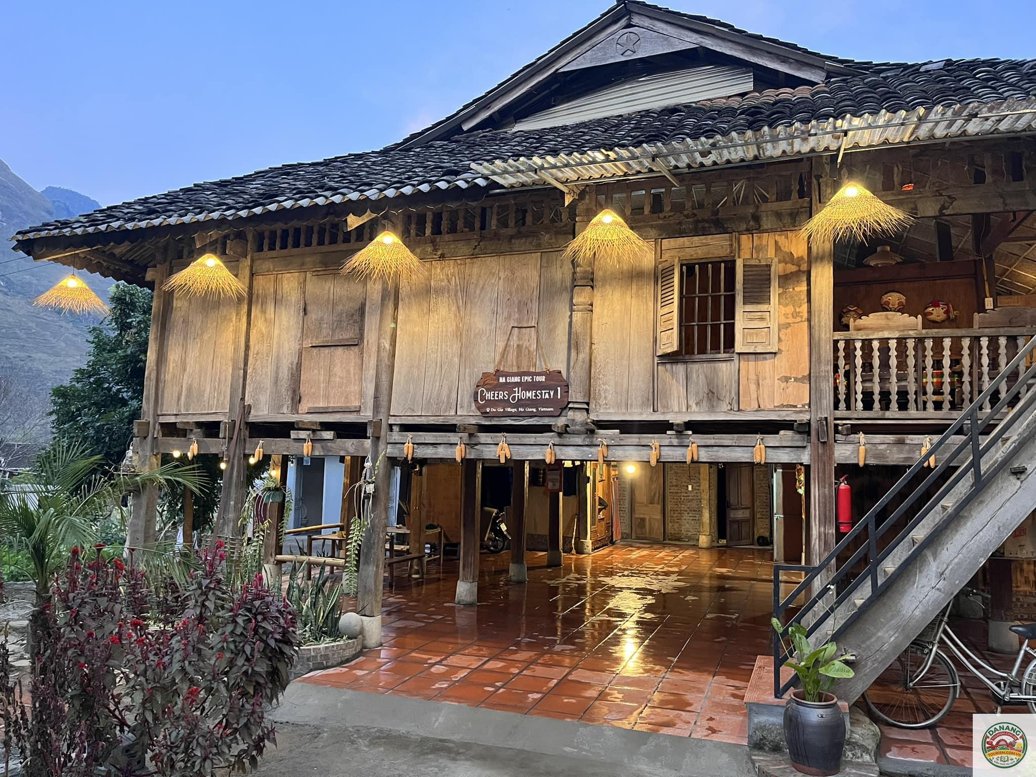 homestay yên minh - Image 2