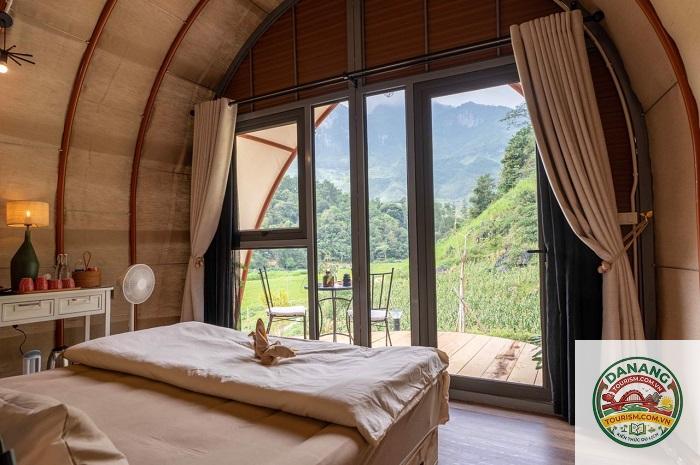 homestay yên minh - Image 4