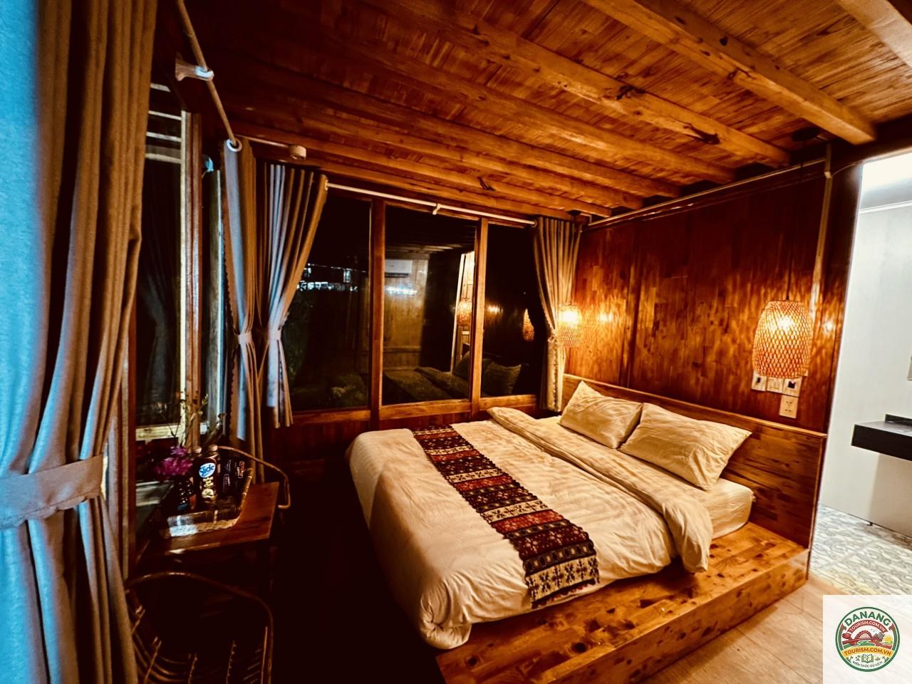 homestay yên minh - Image 1