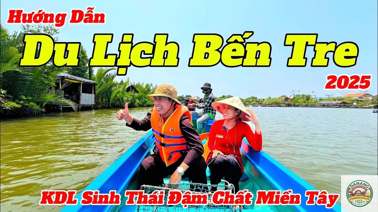 hướng dẫn du lịch Bến Tre - Image 3