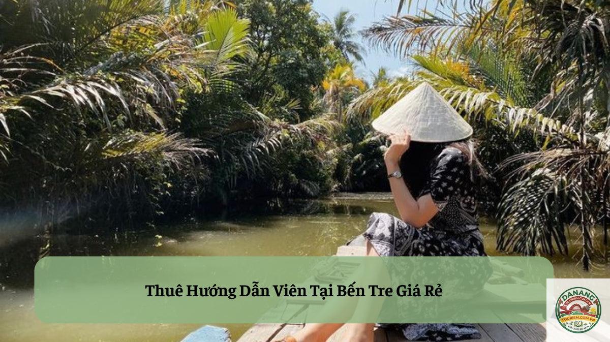 hướng dẫn du lịch Bến Tre - Image 4