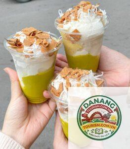 kem bơ đà nẵng