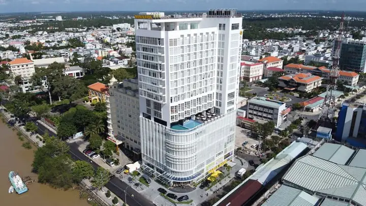 khách sạn khi du lịch Bến Tre - Image 2