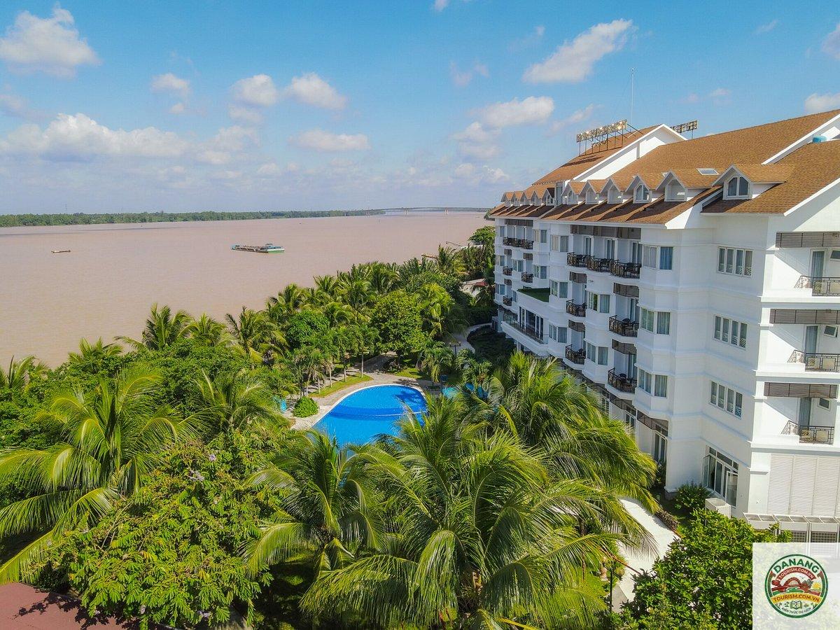 khách sạn khi du lịch Bến Tre - Image 5