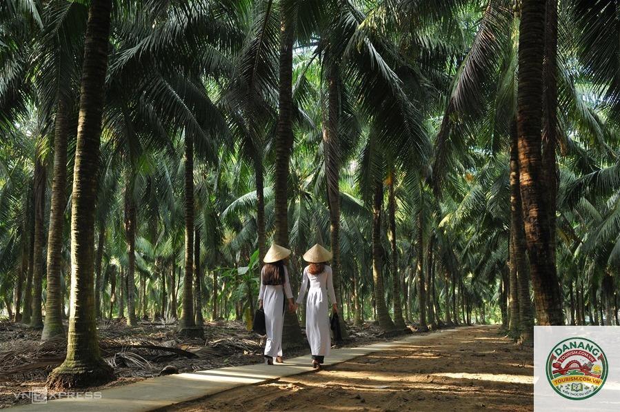 khám phá Bến Tre - Image 2