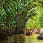 Khám Phá Miền Quê Bến Tre: Cẩm Nang Du Lịch Sông Nước Từ A-Z khám phá miền quê Bến Tre