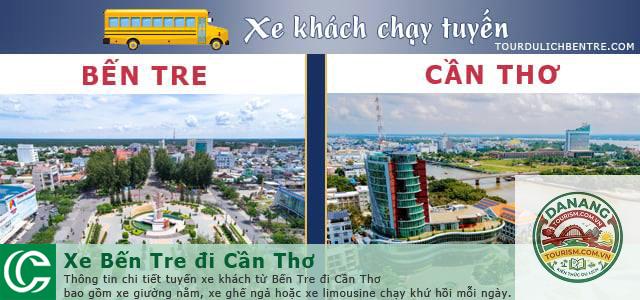 khoảng cách Cần Thơ Bến Tre - Image 4