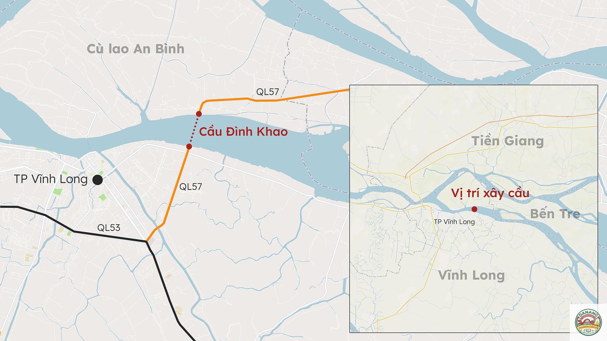 khoảng cách Vĩnh Long Bến Tre - Image 4