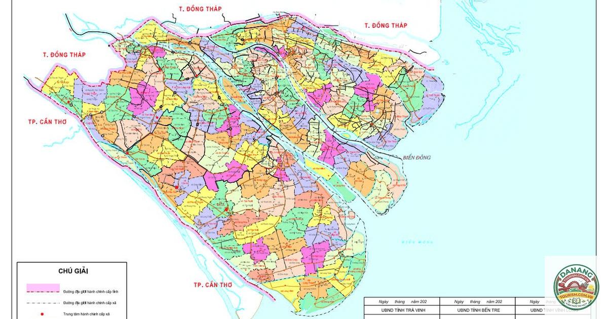 khoảng cách Vĩnh Long Bến Tre - Image 5