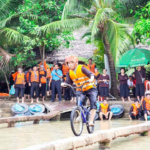 khu vui chơi Bến Tre