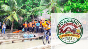 khu vui chơi Bến Tre