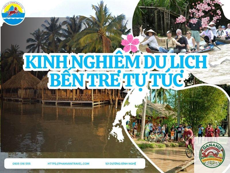 kinh nghiệm du lịch Bến Tre - Image 3