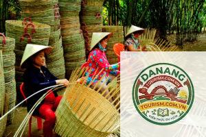 làng nghề Bến Tre