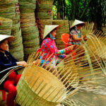 làng nghề truyền thống Bến Tre