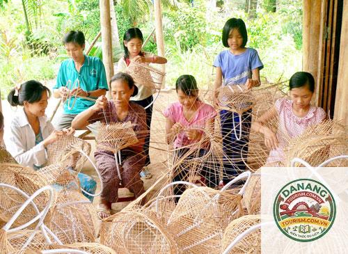 làng nghề truyền thống Bến Tre - Image 2