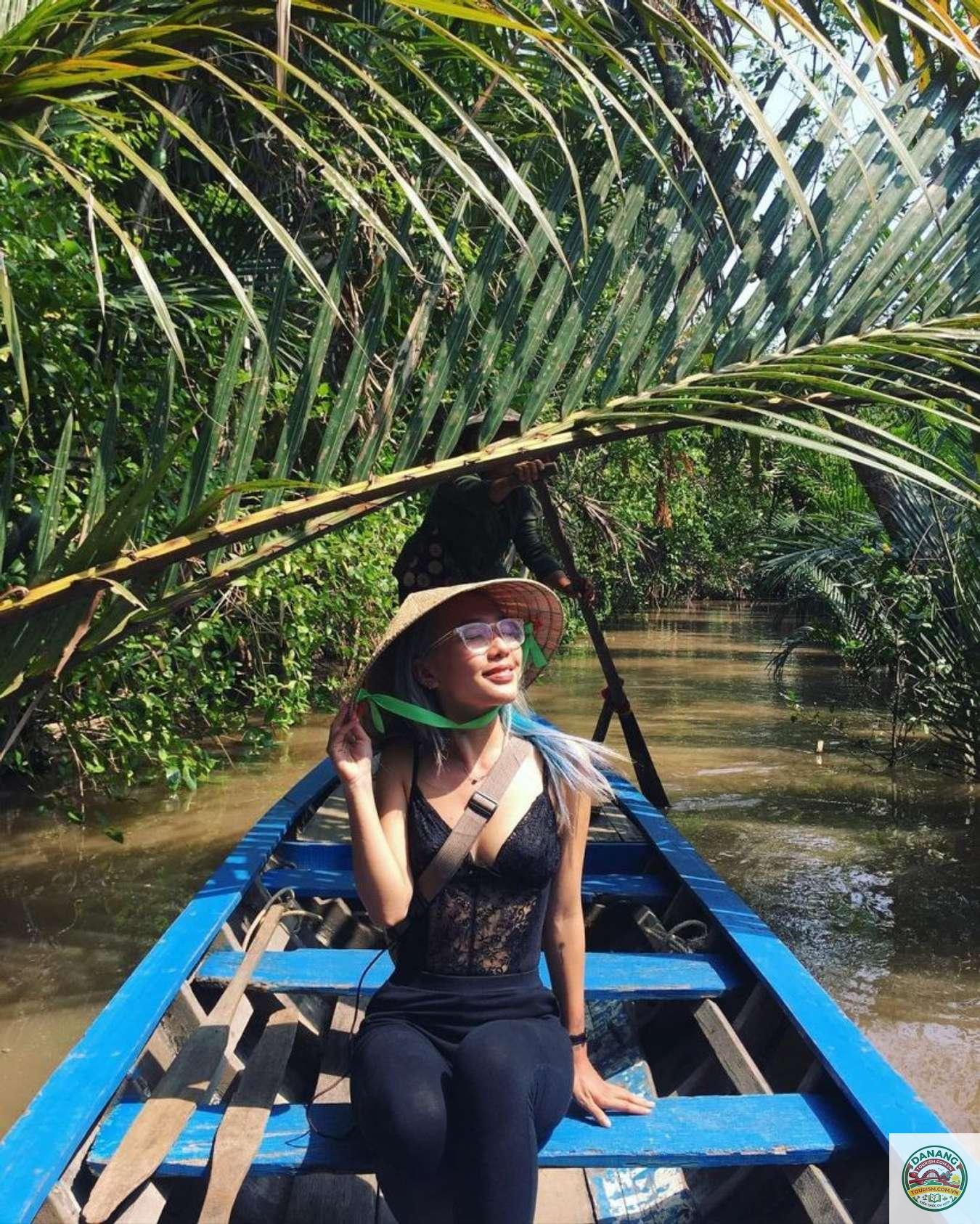 lịch trình du lịch sinh thái Bến Tre - Image 3