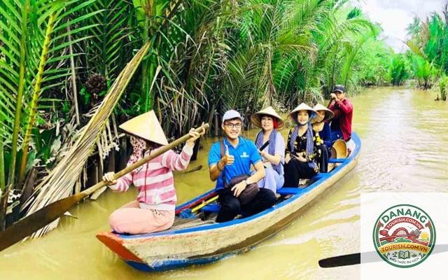 lịch trình du lịch sinh thái Bến Tre - Image 4
