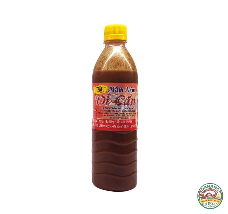 mắm nêm đà nẵng - Image 2