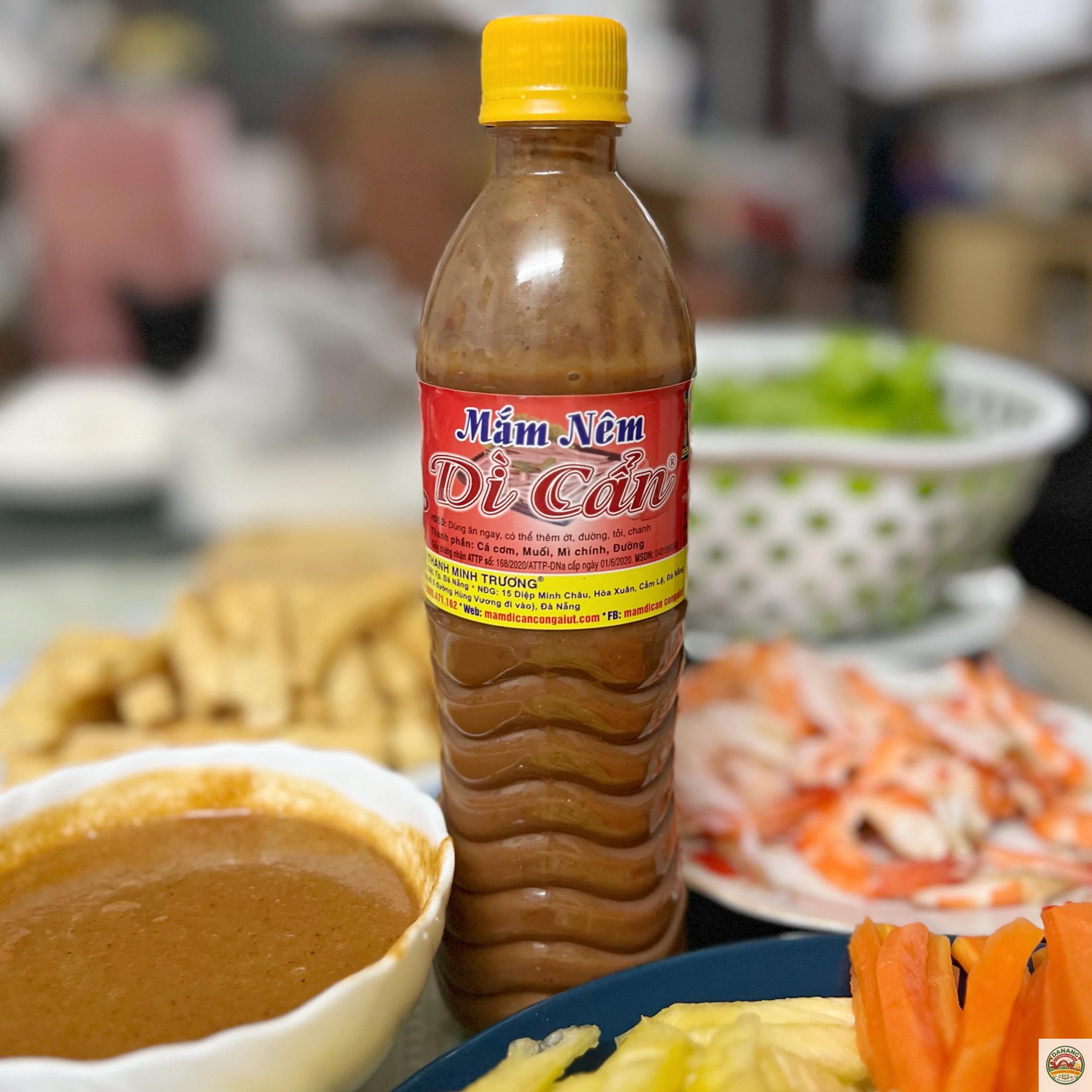 mắm nêm đà nẵng - Image 3