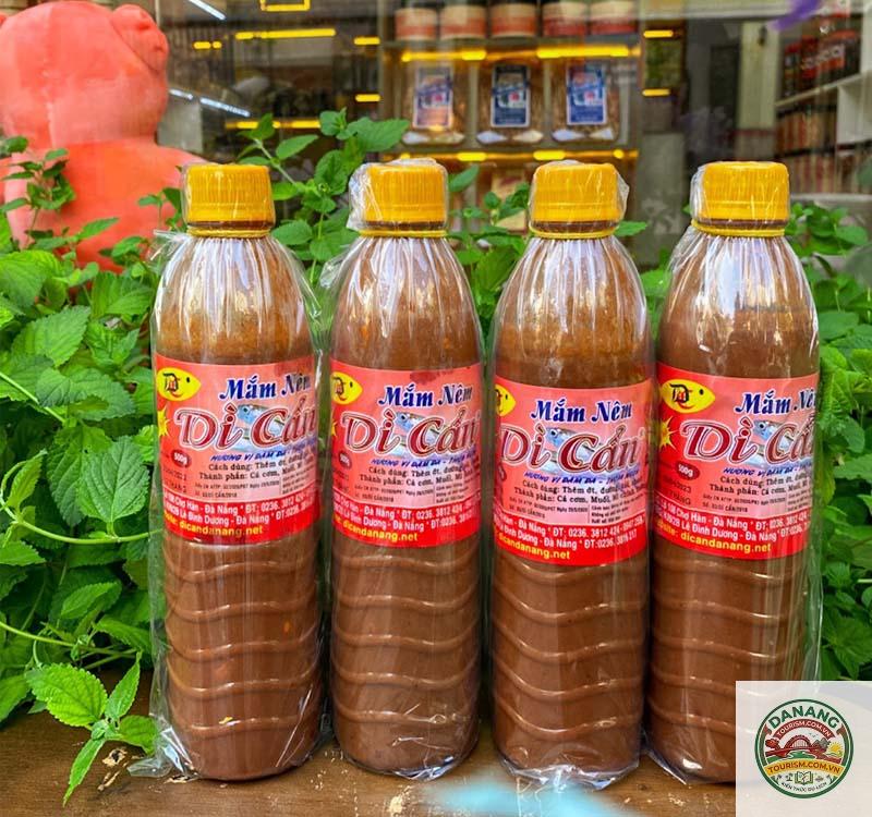 mắm nêm đà nẵng - Image 4