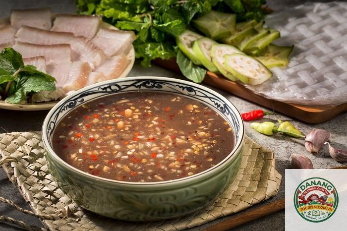 mắm nêm đà nẵng