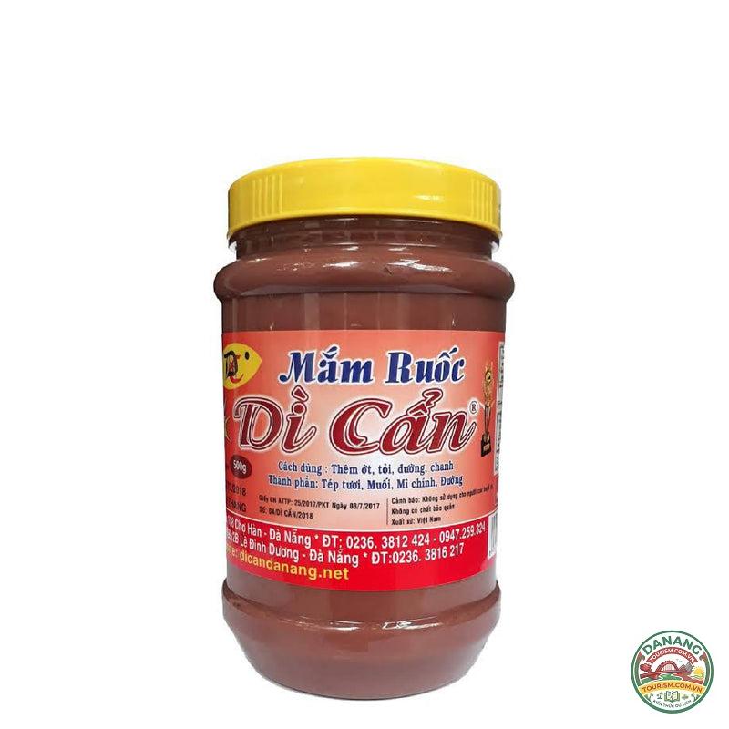 mắm ruốc đà nẵng - Image 2
