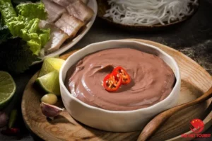 mắm ruốc đà nẵng