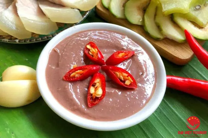 mắm ruốc đà nẵng - Image 4
