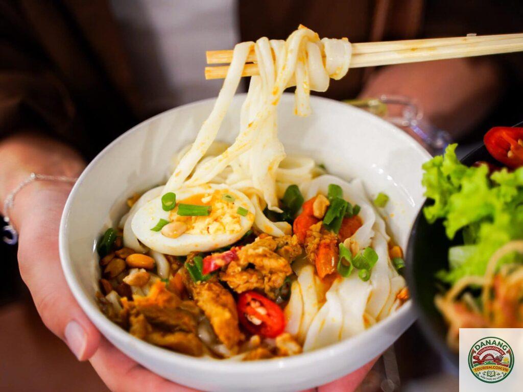 mì quảng đà nẵng