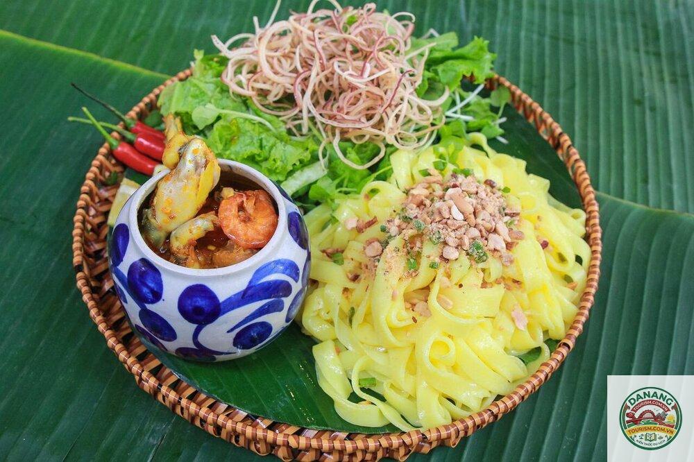 mì quảng đà nẵng - Image 2