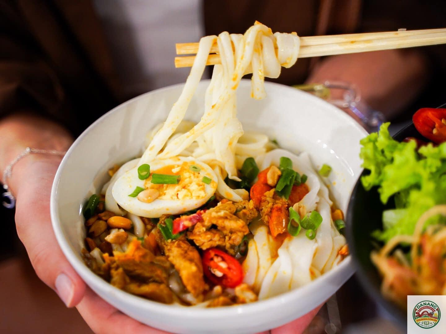 mì quảng đà nẵng - Image 1