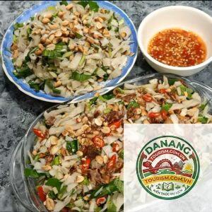 mít trộn đà nẵng