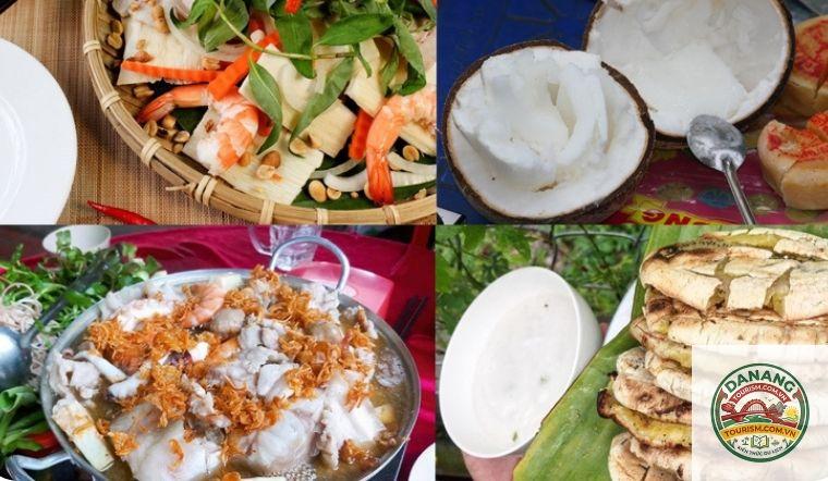 món ngon khi du lịch Bến Tre - Image 2