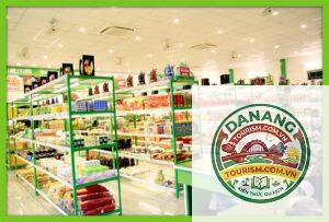 mua đặc sản đà nẵng ở đâu