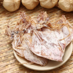 mực khô đà nẵng