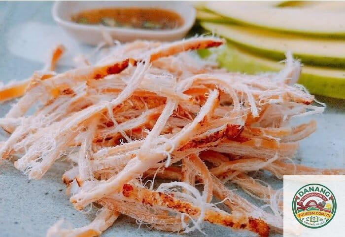 mực khô đà nẵng - Image 5