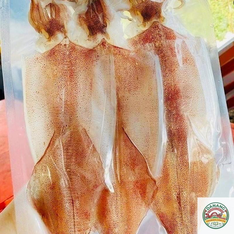 mực một nắng đà nẵng - Image 5